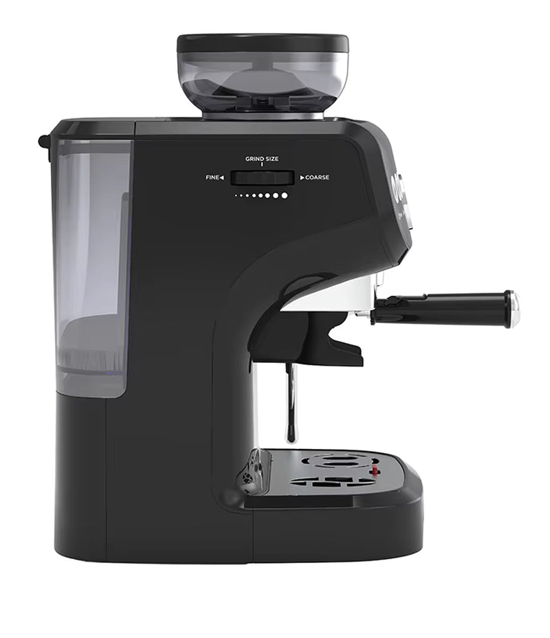 Expresso Coffee Machine a Cafe Commercial Expresso Machine with Grinder