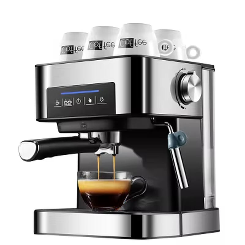 Hot Selling Electric Coffee Roaster Machine/Fully Automatic Coffee Machine/Coffee Vending Machine