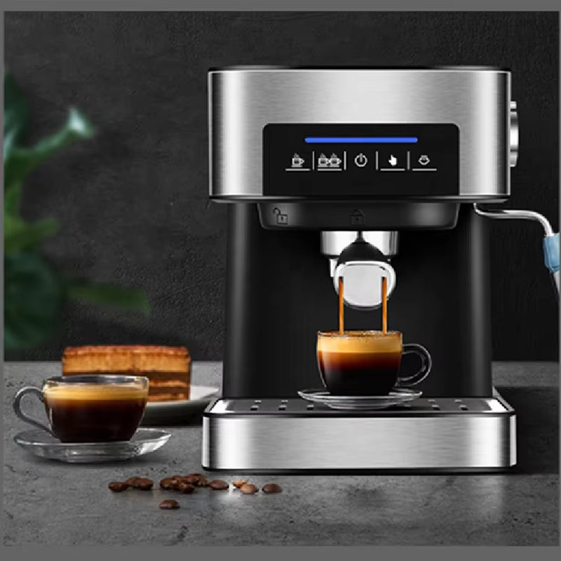 Hot Selling Electric Coffee Roaster Machine/Fully Automatic Coffee Machine/Coffee Vending Machine