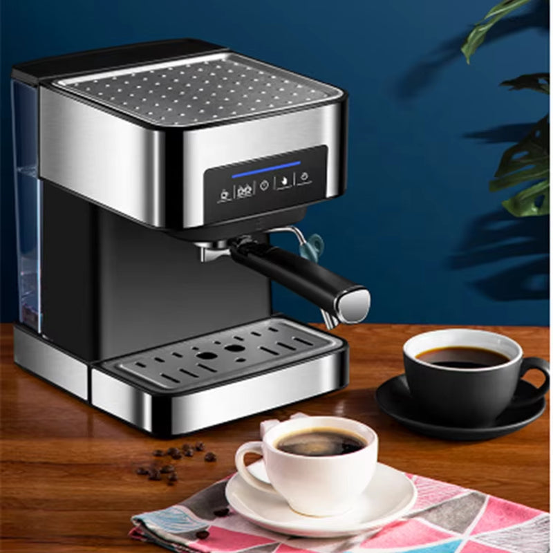 Hot Selling Electric Coffee Roaster Machine/Fully Automatic Coffee Machine/Coffee Vending Machine