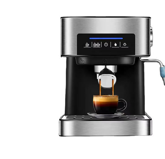 Hot Selling Electric Coffee Roaster Machine/Fully Automatic Coffee Machine/Coffee Vending Machine